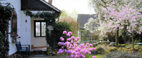 Ferienwohnung Gutshof Triangel